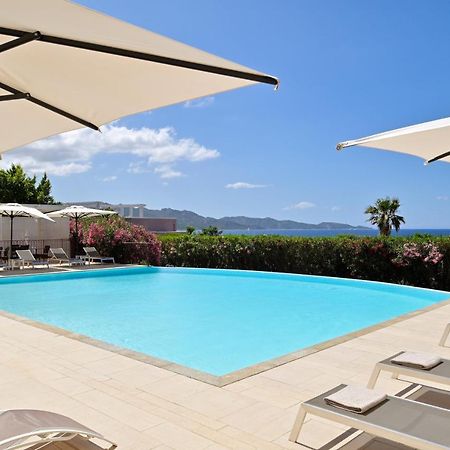 Hotel Demeure Loredana Saint-Florent  Luaran gambar