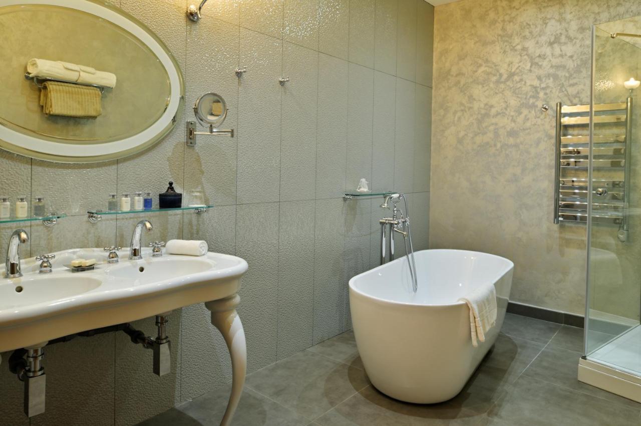 Hotel Demeure Loredana Saint-Florent  Luaran gambar