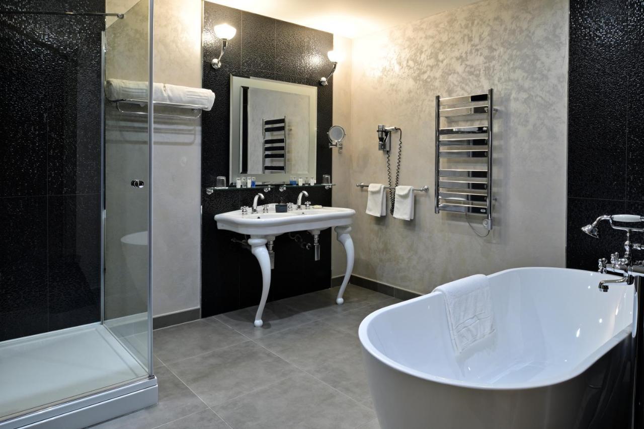 Hotel Demeure Loredana Saint-Florent  Luaran gambar