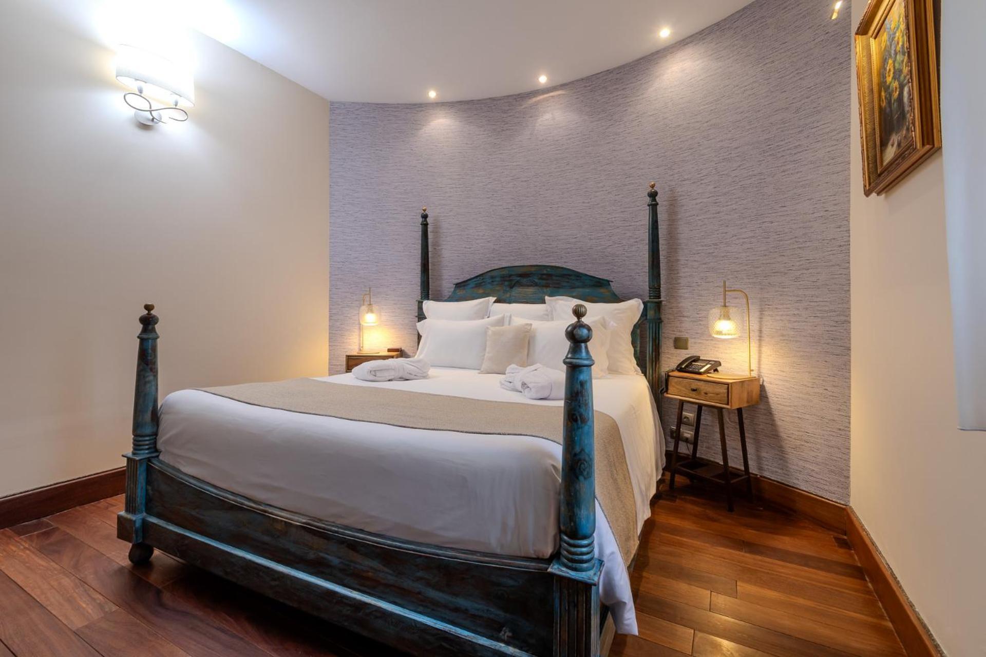 Hotel Demeure Loredana Saint-Florent  Luaran gambar