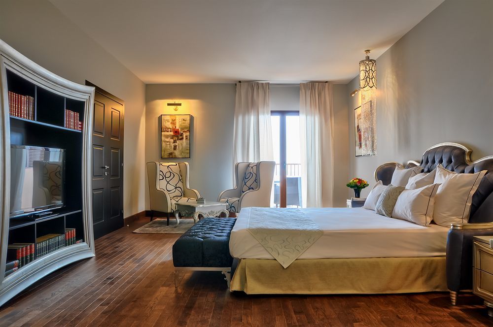 Hotel Demeure Loredana Saint-Florent  Luaran gambar